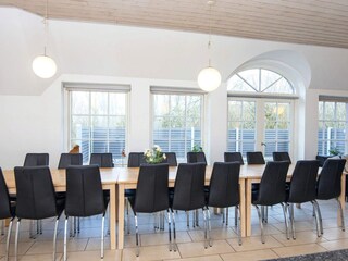 Ferienhaus Vester Husby  14