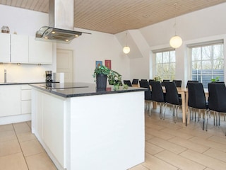 Ferienhaus Vester Husby  15