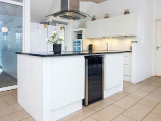 Ferienhaus Vester Husby  18