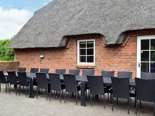 Ferienhaus Vester Husby  24