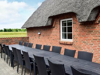Ferienhaus Vester Husby  25