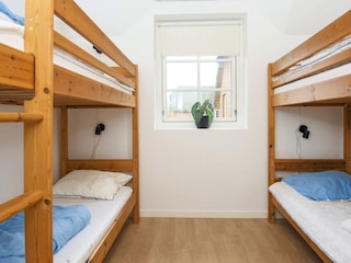 Ferienhaus Vester Husby  26