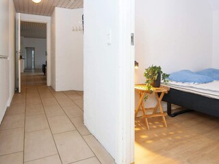 Ferienhaus Vester Husby  28