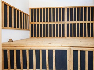 Ferienhaus Vester Husby  31