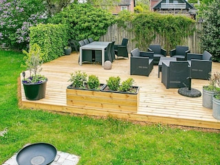 Maison de vacances Bagenkop Enregistrement extérieur 2