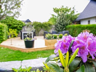 Casa per le vacanze Bagenkop  11