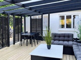 Ferienhaus Bagenkop Außenaufnahme 7