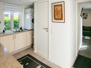 Ferienhaus Bagenkop  55