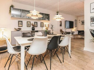 Ferienhaus Bagenkop  14