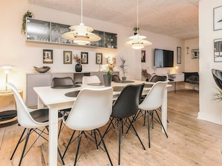 Vakantiehuis Bagenkop  14