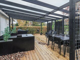 Ferienhaus Bagenkop  13