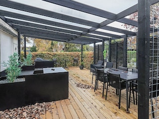 Vakantiehuis Bagenkop  13
