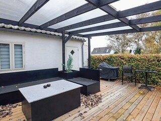 Maison de vacances Bagenkop  31