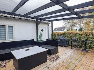 Vakantiehuis Bagenkop  31