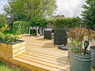 Vakantiehuis Bagenkop Buitenaudio-opname 7