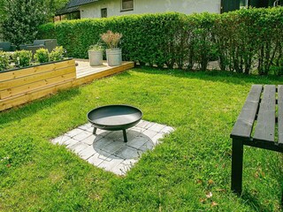 Maison de vacances Bagenkop  12