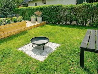 Vakantiehuis Bagenkop  19