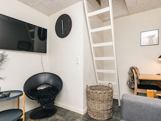 Maison de vacances Bagenkop  11