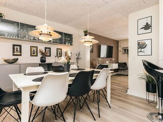 Ferienhaus Bagenkop  12