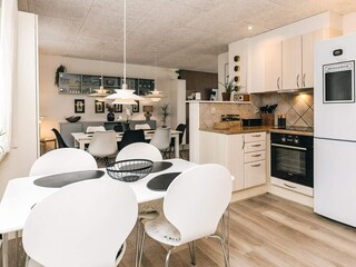 Maison de vacances Bagenkop  14