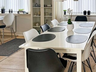 Ferienhaus Bagenkop  15