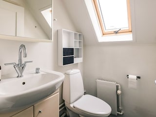 Maison de vacances Bagenkop  34