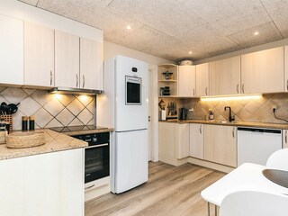 Vakantiehuis Bagenkop  15