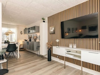Vakantiehuis Bagenkop  12