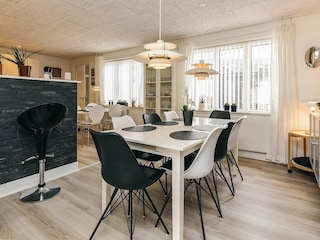 Vakantiehuis Bagenkop  37