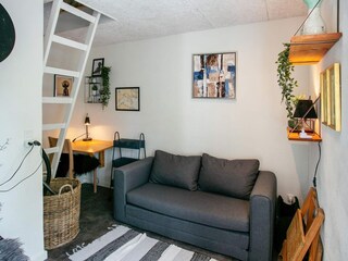 Maison de vacances Bagenkop  24