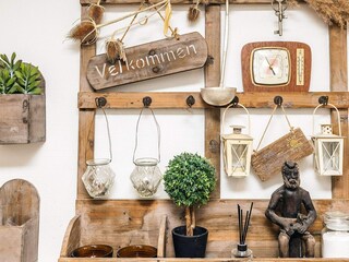 Maison de vacances Bagenkop  25