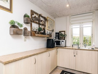 Vakantiehuis Bagenkop  40