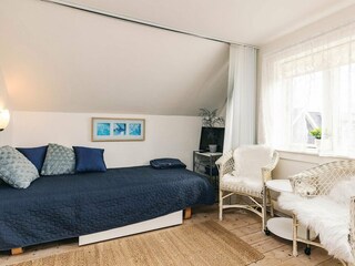 Vakantiehuis Bagenkop  18