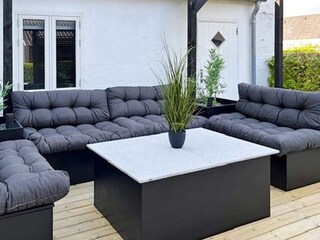 Ferienhaus Bagenkop Außenaufnahme 4