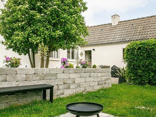 Ferienhaus Bagenkop Außenaufnahme 7