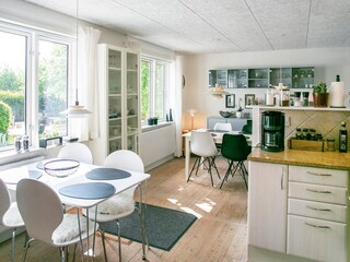 Ferienhaus Bagenkop  53