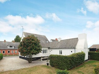 Maison de vacances Bagenkop  26