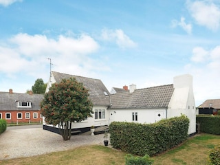 Vakantiehuis Bagenkop  45