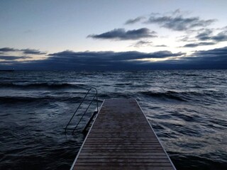 Maison de vacances Bagenkop  32