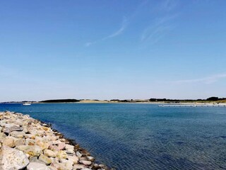 Casa per le vacanze Bagenkop  34