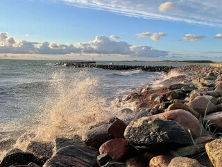 Maison de vacances Bagenkop  35
