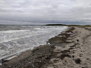 Ferienhaus Bagenkop  63