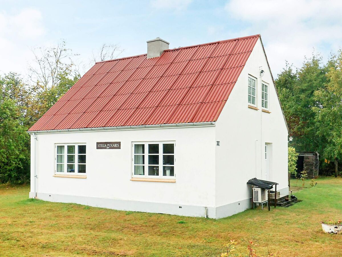 Ferienhaus Læsø Außenaufnahme 1