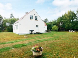 Ferienhaus Læsø Außenaufnahme 4