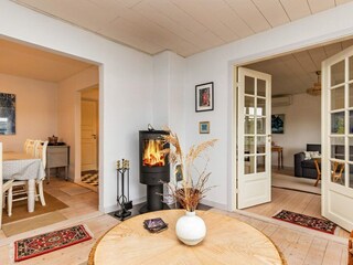 Vakantiehuis Læsø  5
