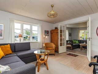 Vakantiehuis Læsø  7