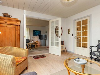 Vakantiehuis Læsø  14