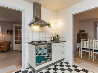 Vakantiehuis Læsø  8