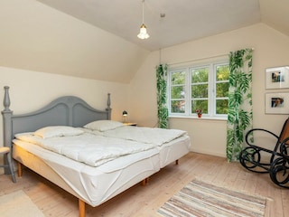 Vakantiehuis Læsø  15