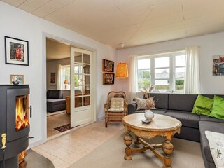 Maison de vacances Læsø  9